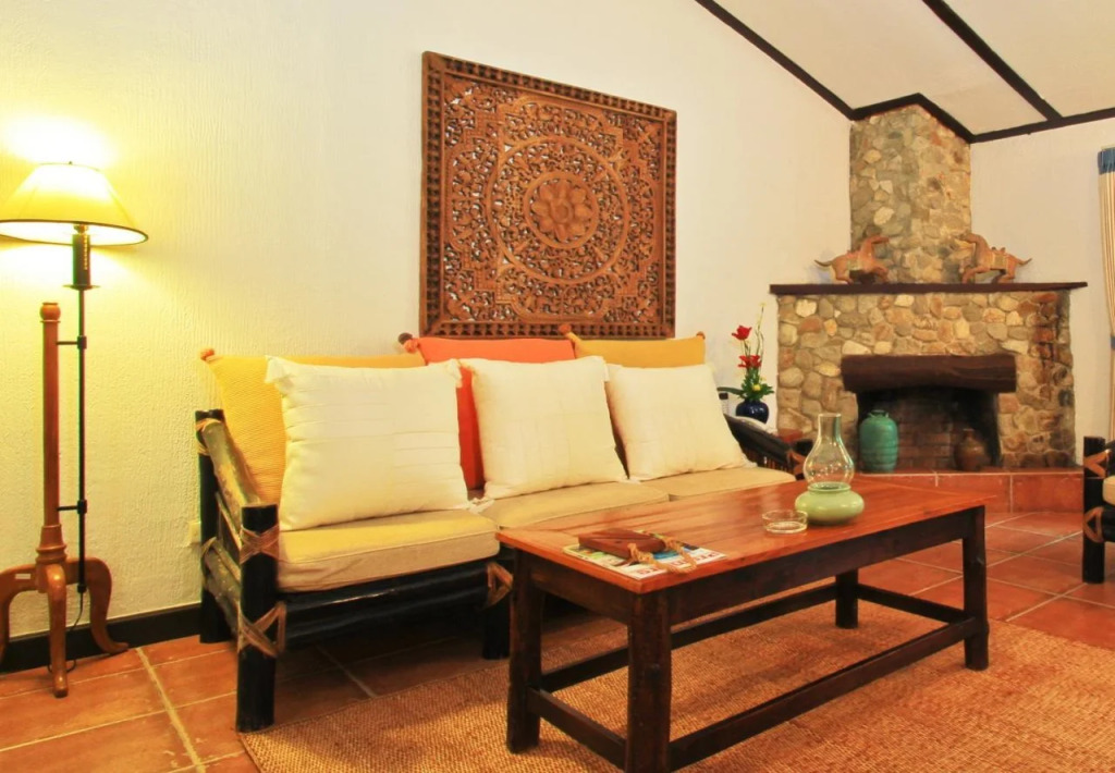Belle Villa Resort, Chiang Mai
