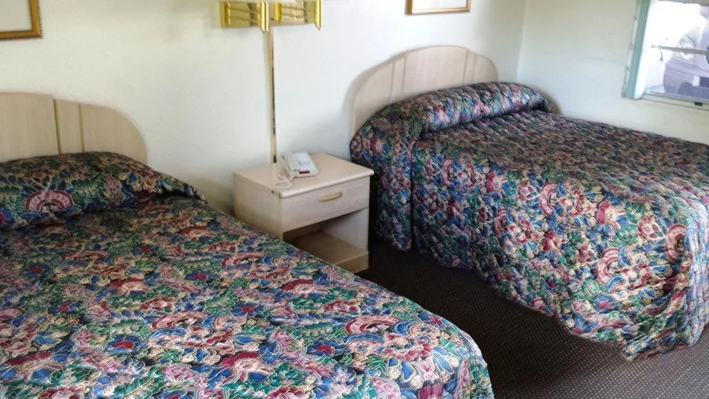 Campbell Motel