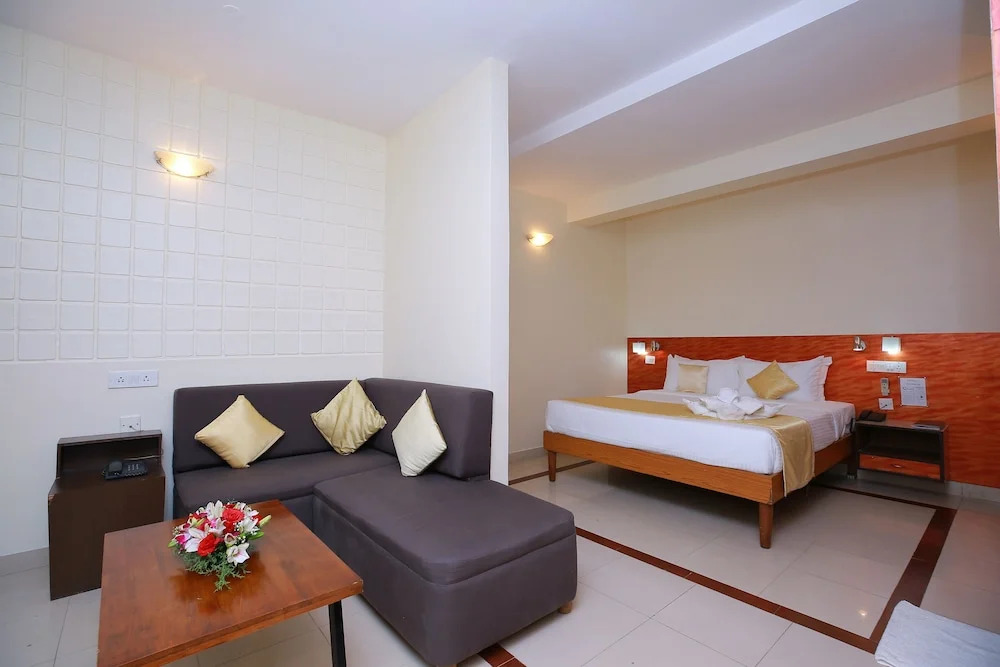 i145 Hotel