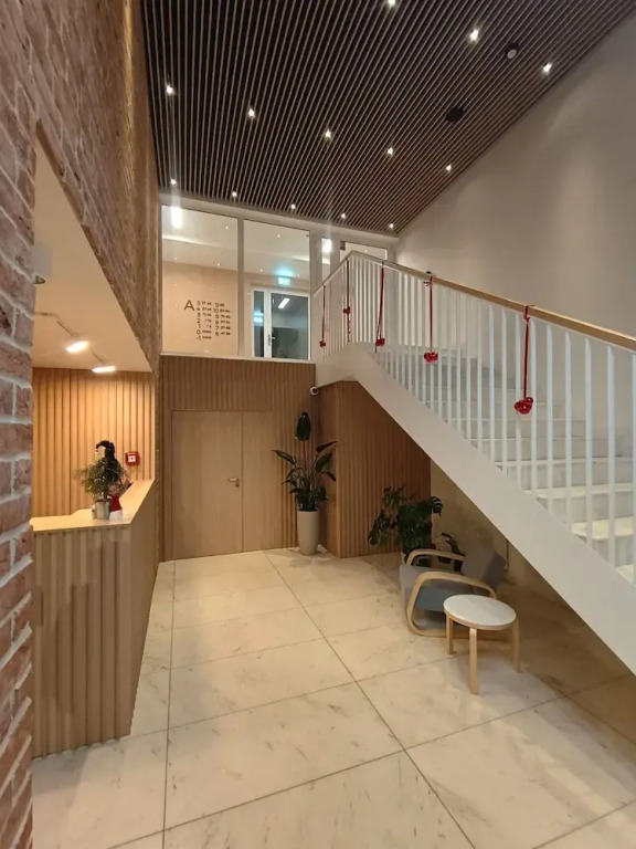 Apartamenty Żurawie
