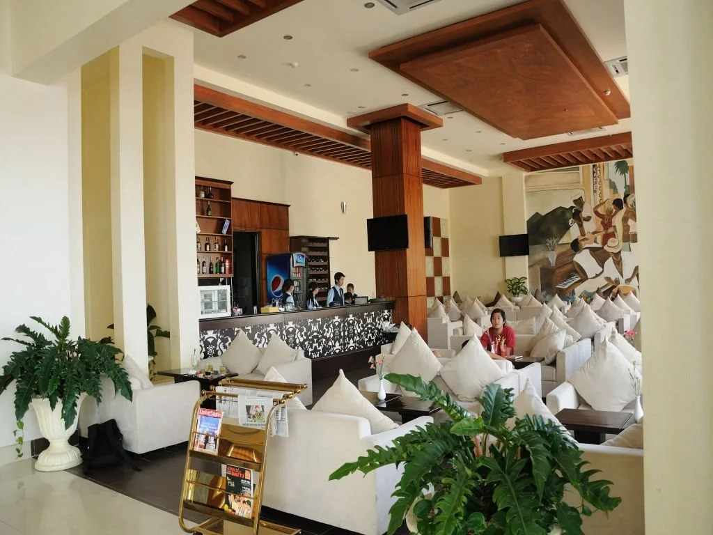 Viet Uc Hotel