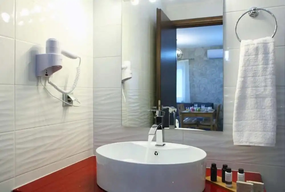 Milos Paradise Luxury Villas