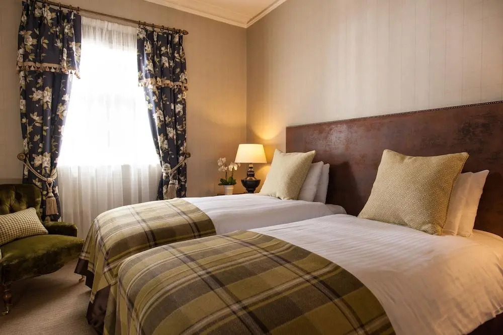 Loirston Hotel