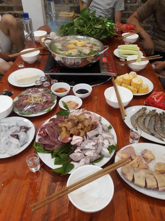 Bac Son Homestay