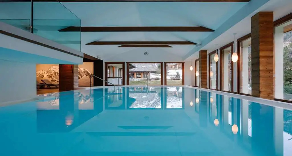 Montana Lodge & Spa, by R Collection Hotels