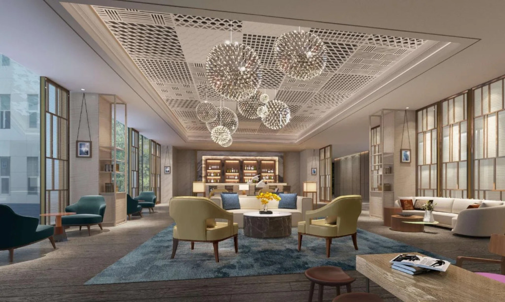 Radisson Suzhou
