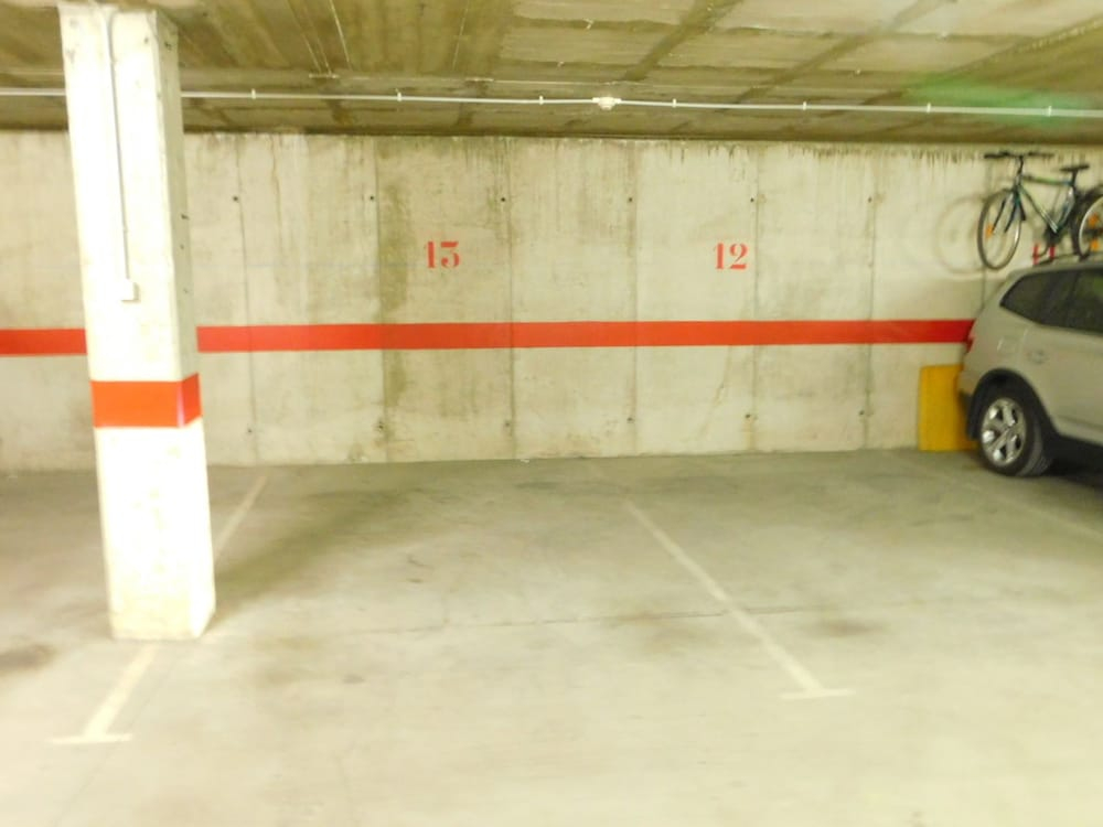 Apartamento Els Olivars - A201
