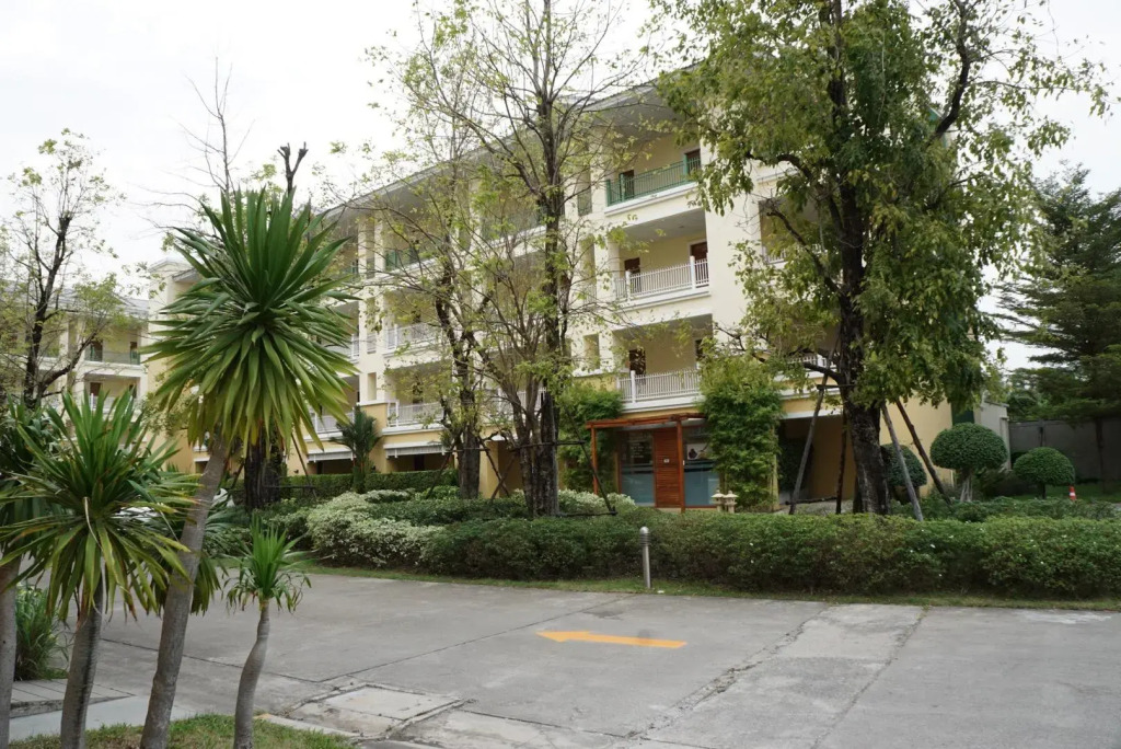 The One Residence