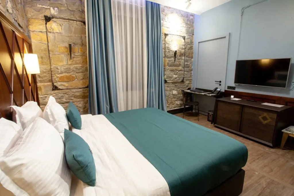 Hotel Solun