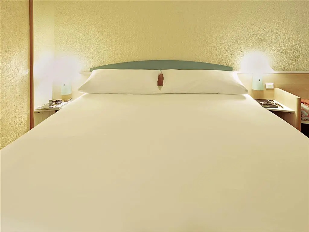 ibis Egletons