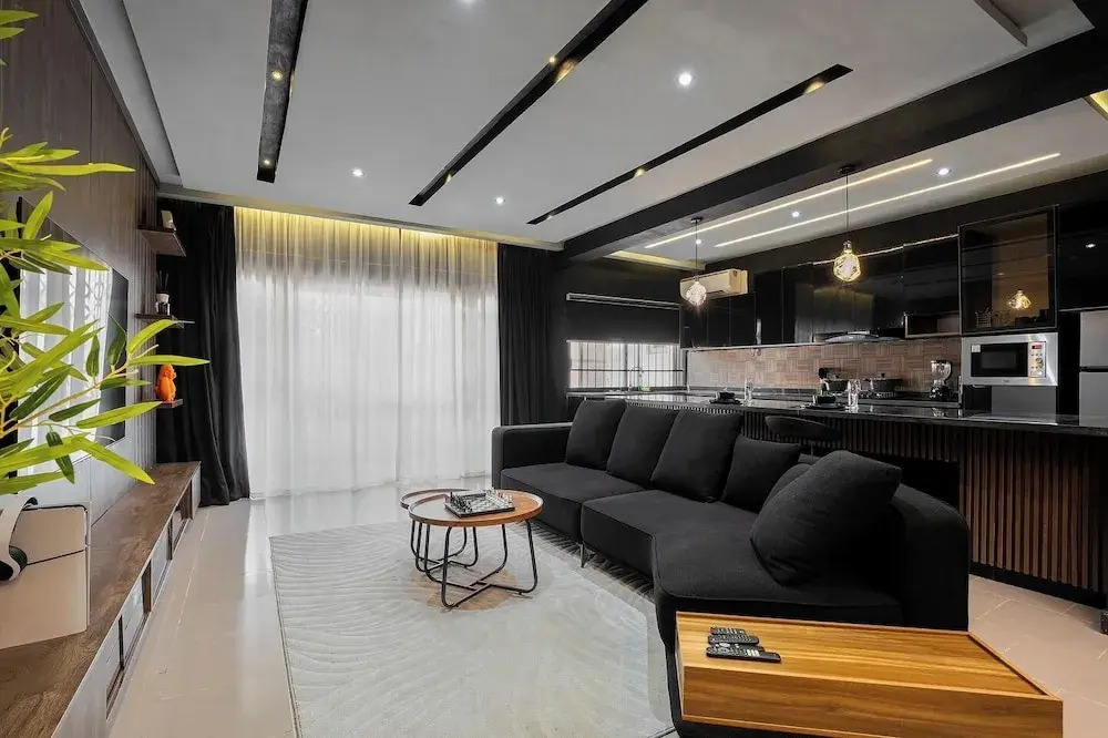 Oputa Jay Apartment