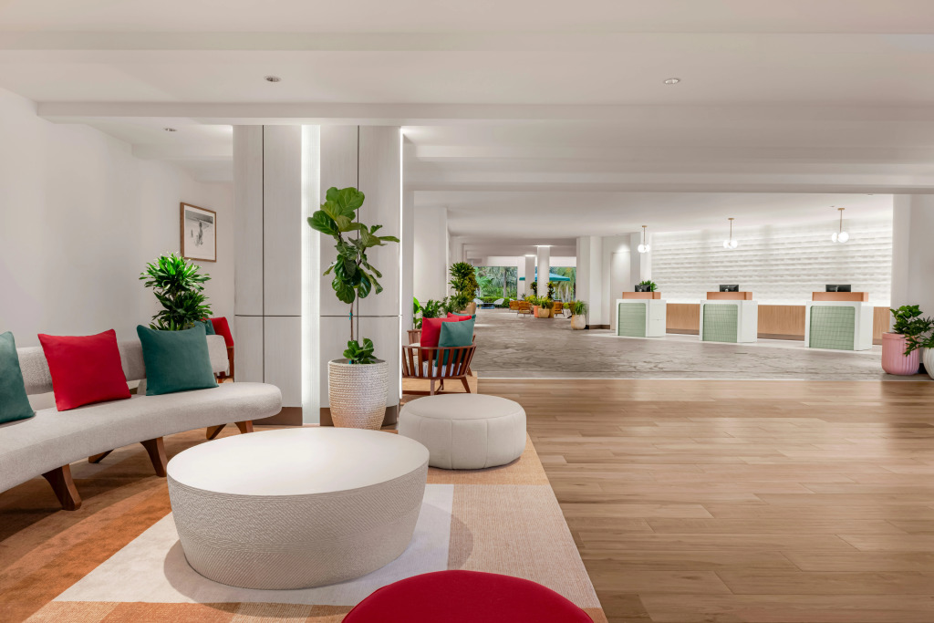 Hilton Aruba Caribbean Resort & Casino