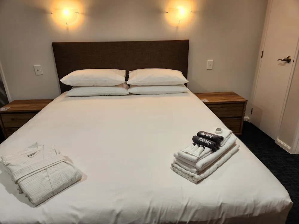 Botany Motor Inn