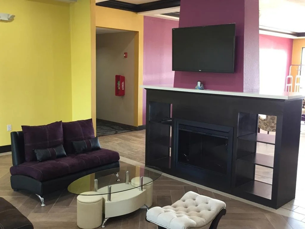 Residency Suites