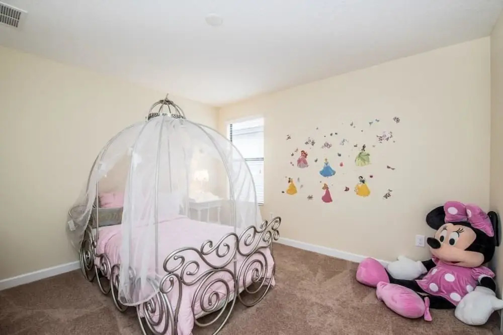 Amazing Champions Gate 8 Bedroom 5 Bath