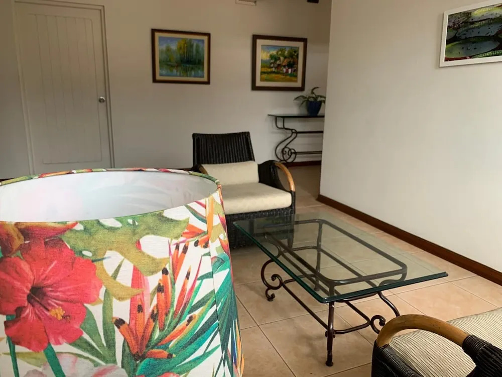 Hotel Acosta