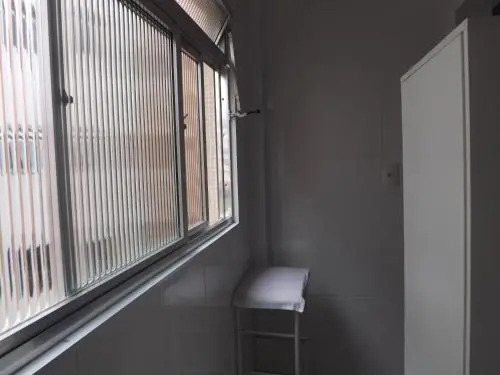 Apartamento 01 Quarto Enseada