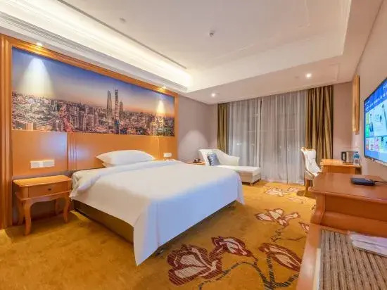Yume Man Theme Hotel