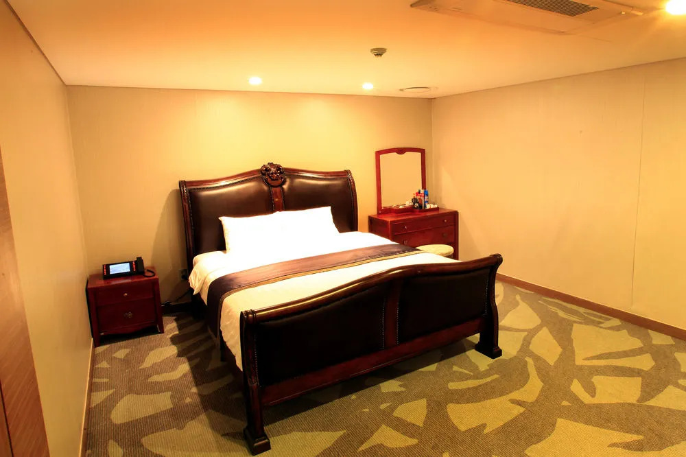 City Park Golf & Hotel