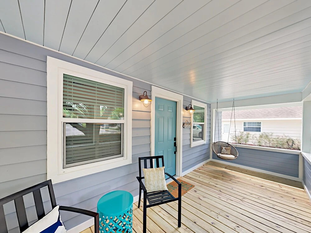 2519 Hyde Park St Home 2 Bedrooms 1 Bathroom Home