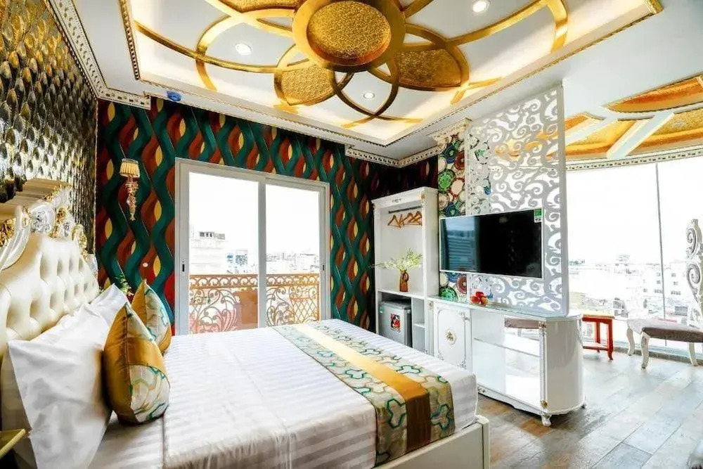 7S Ken Luxury Saigon