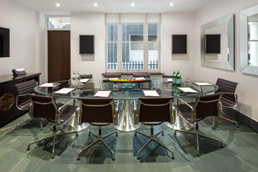 Guild Hotel Marble Arch