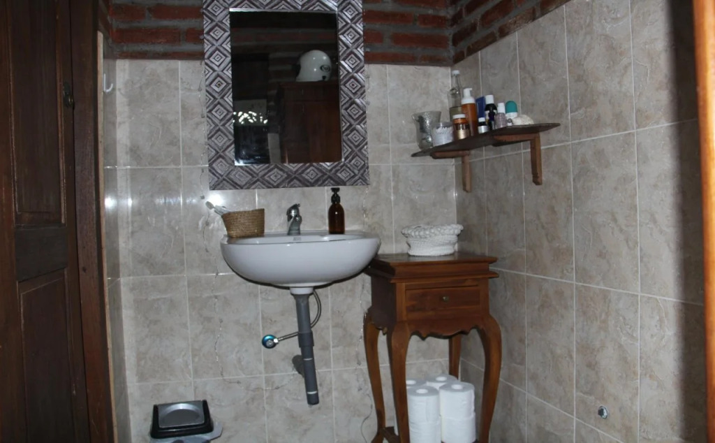 Ogek Home Stay