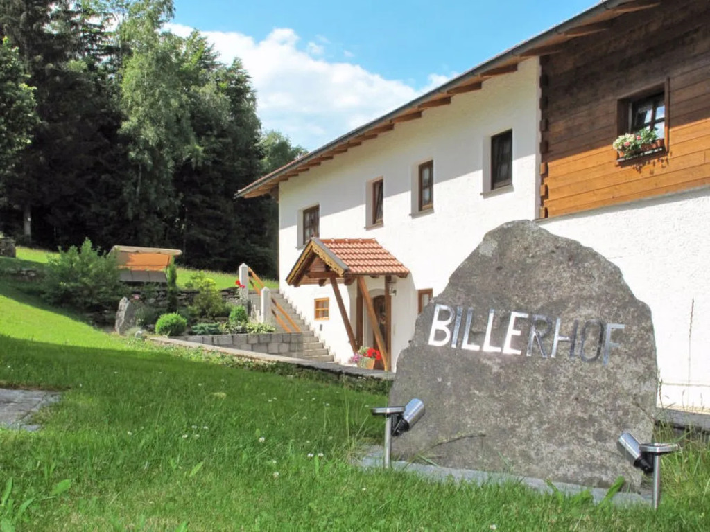 House  Bischofsmais 23236