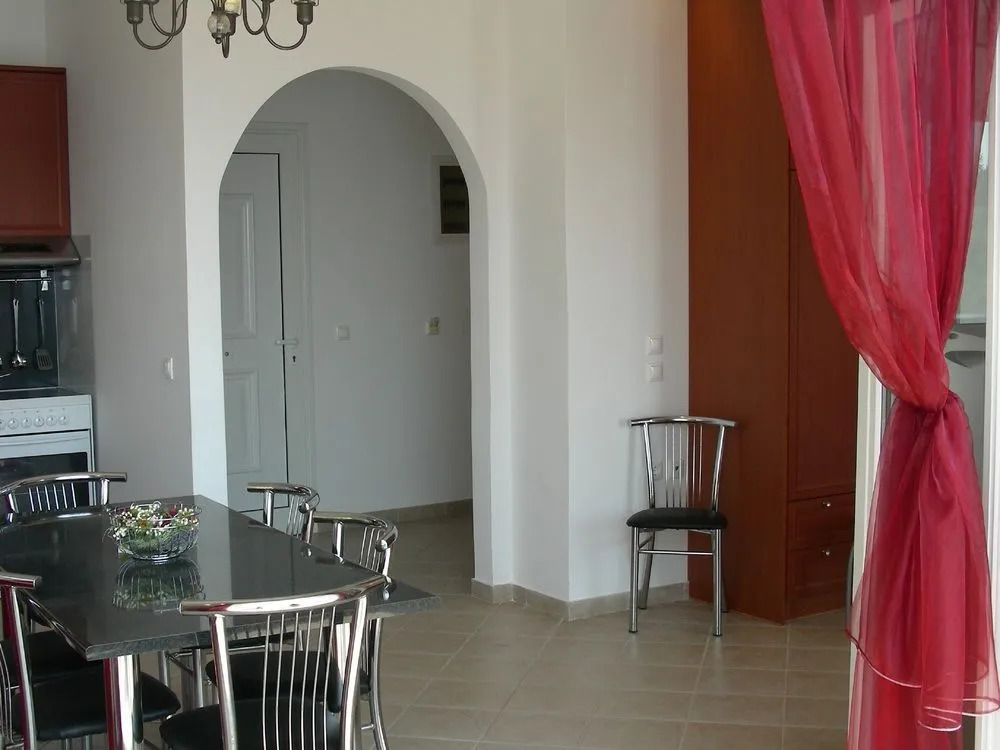 Oceanis Martiblue Apartments