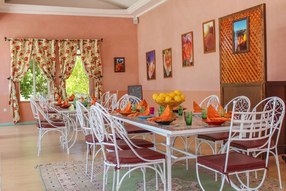 Riad Dar Zen Salma