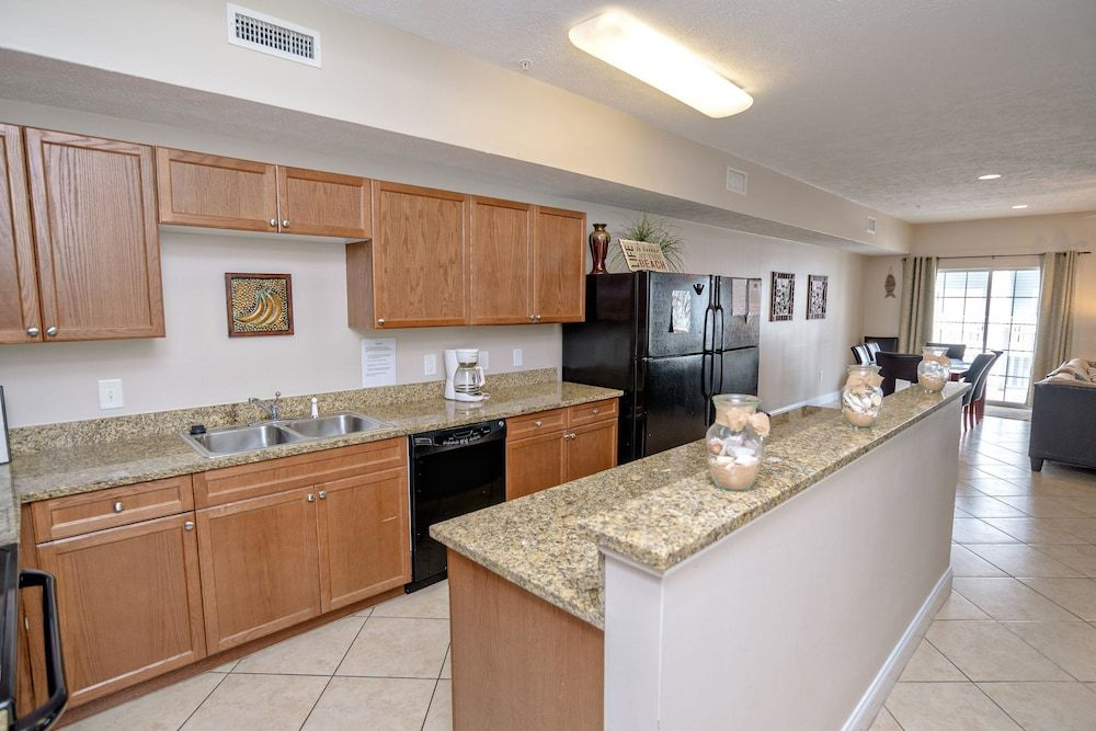 Myrtle Beach 303B Villa Villa 6