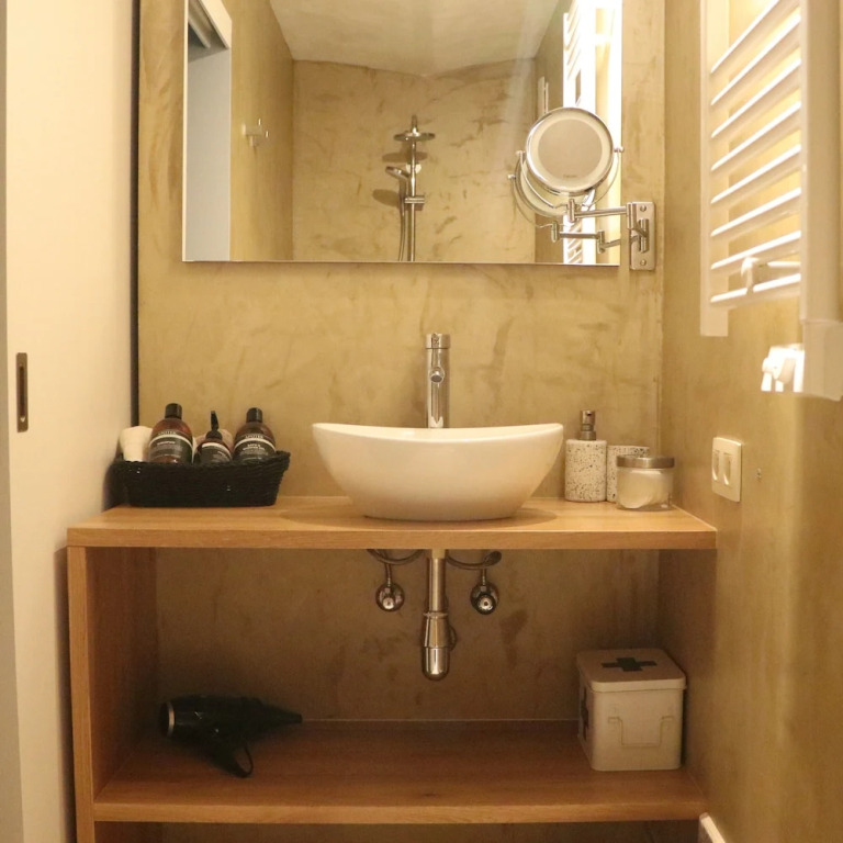 Van Hamme 1642 apartment - Brussels