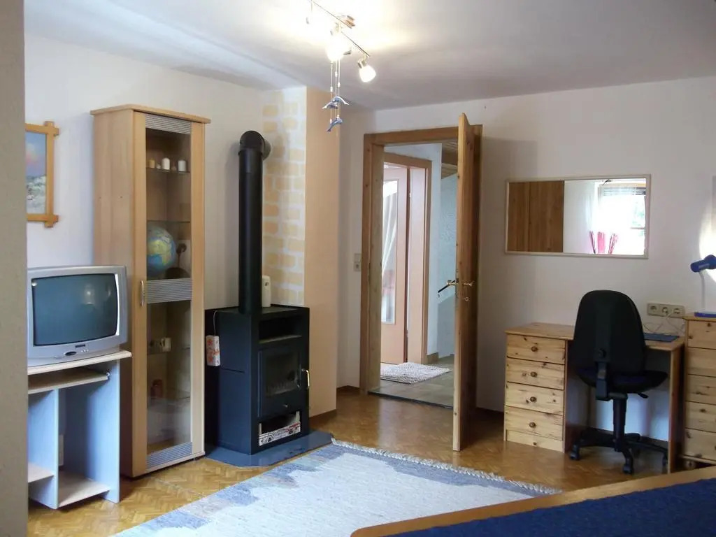 Ferienwohnung Seppi