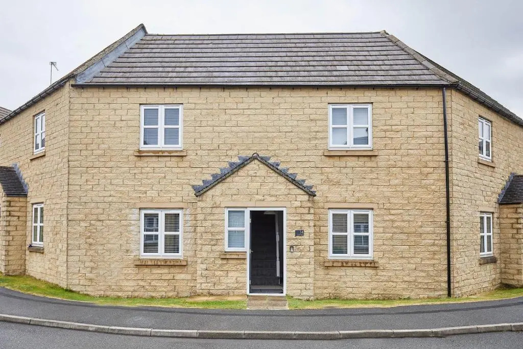 Host Stay Aynsley Mews