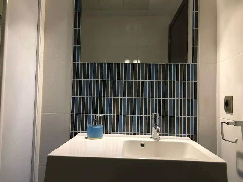 ApartUP Patacona Terrace Duplex I
