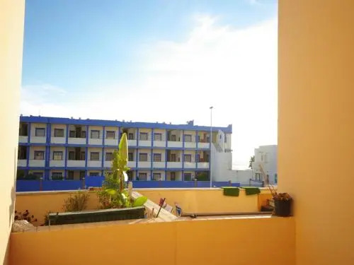 Apartamento Calima