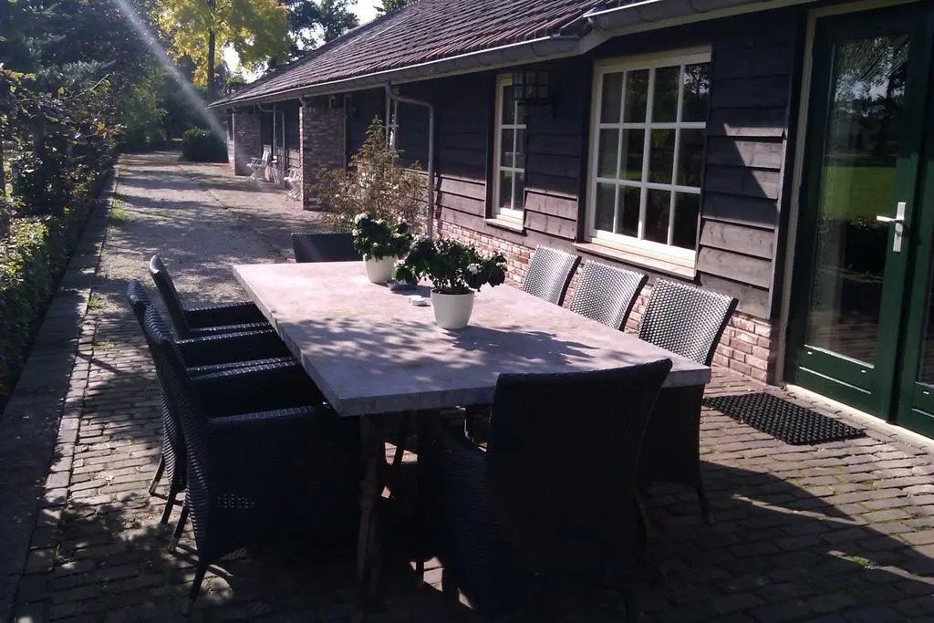 Beukenhaeghe