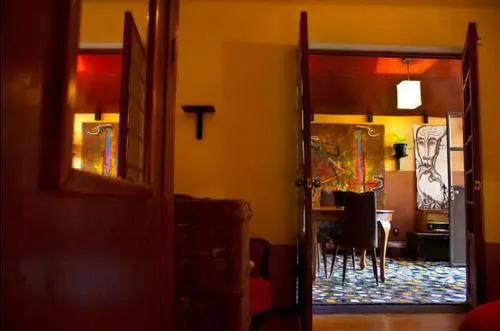 Hotel A La Maison