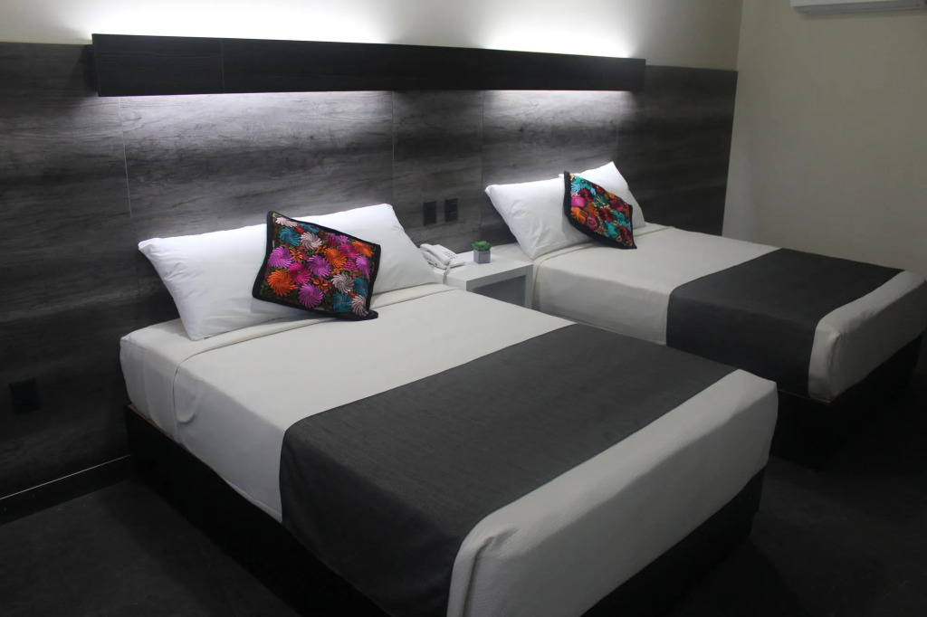 Homesuites Malecon