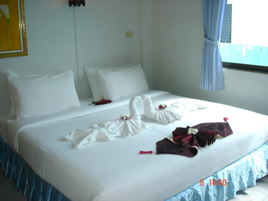 Lamai Apartment