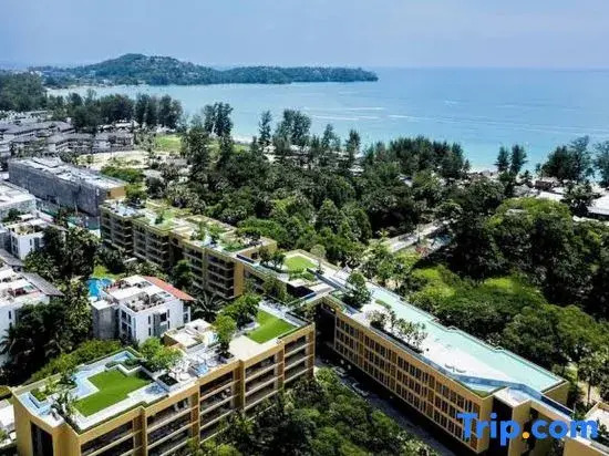 Brand New Premium Beachfront Apartments Laguna