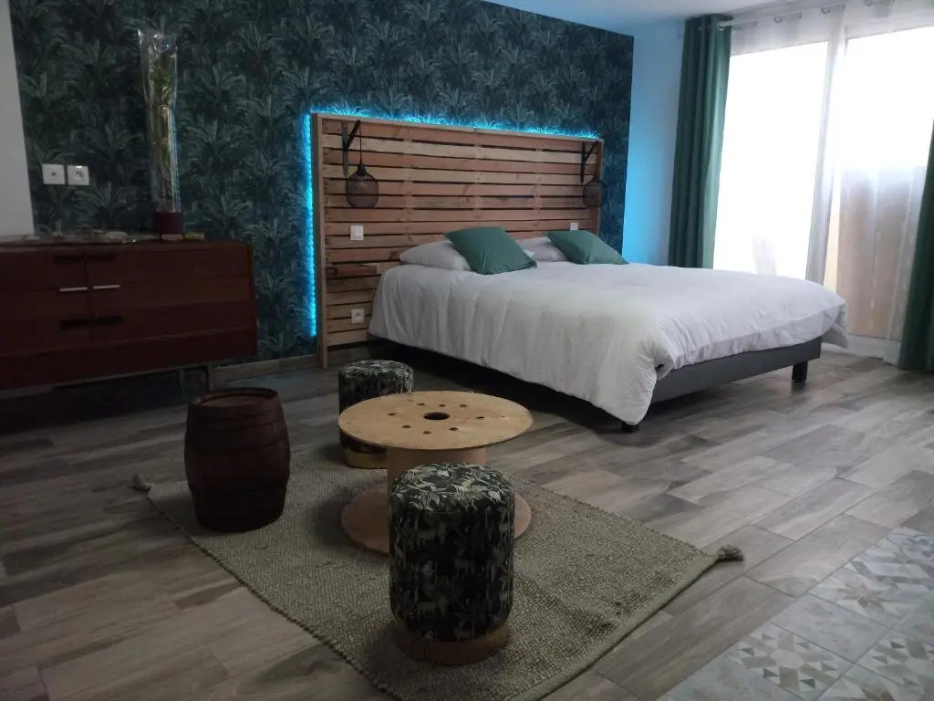Residence Orly