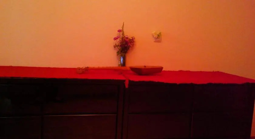 Guest house SWEET FRIEND