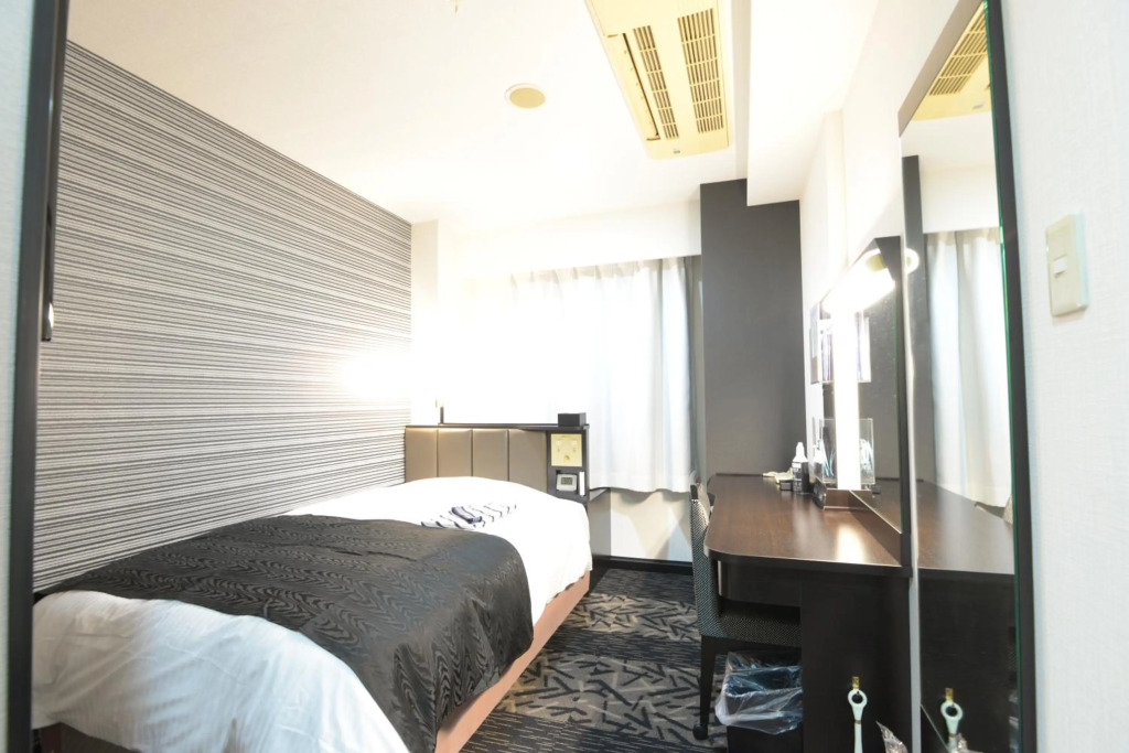 APA Hotel Suzuka-Chuou