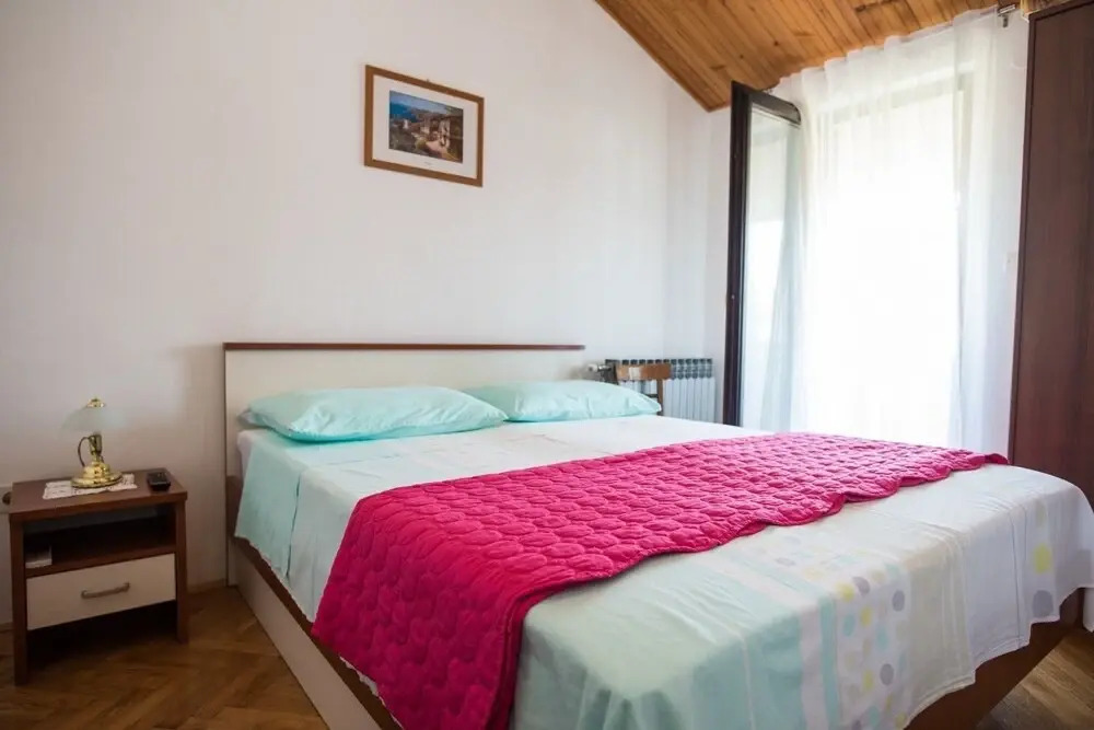 Bilja - 20 M From the sea - A3