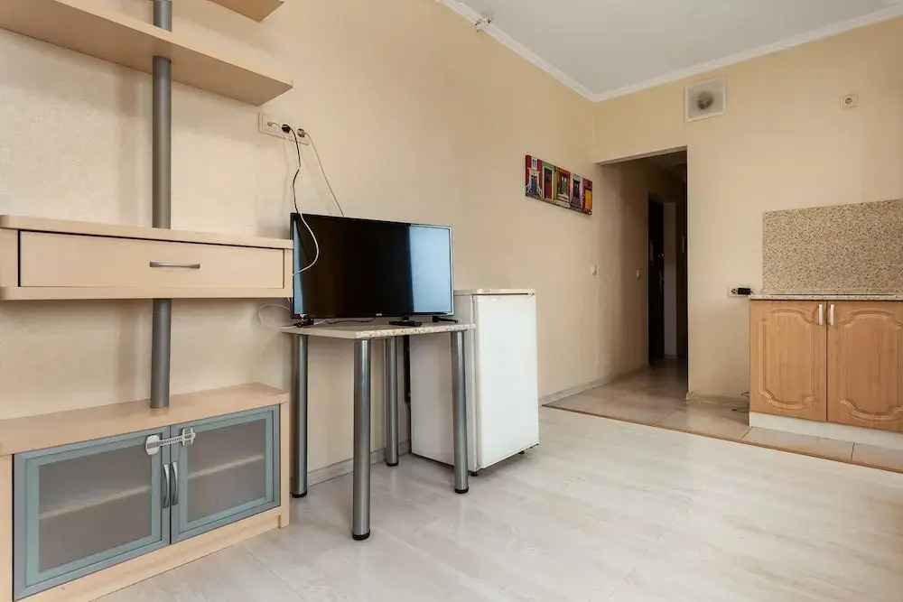 Апартаменты «BestFlat24 Красный Кит»