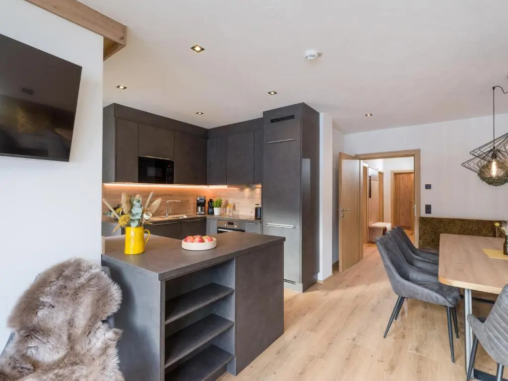 Isskogel Suites