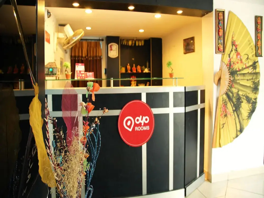OYO 2302 Ballygunge
