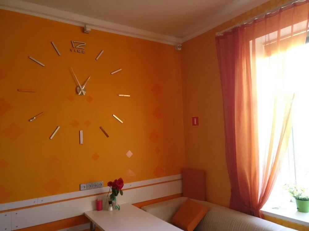 Хостел Smile
