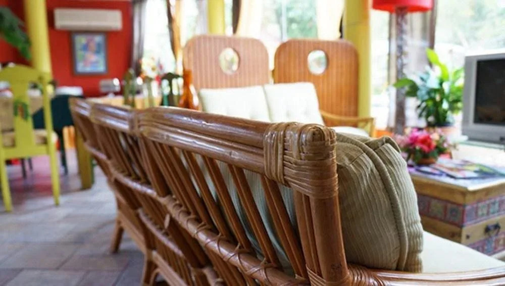Chaconia Hotel